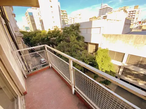 Departamento en Alquiler de 4 ambientes