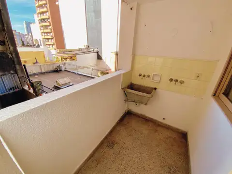 Departamento en Alquiler 45 años