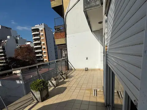Avenida Coronel Esteban Bonorino 100, Piso 6