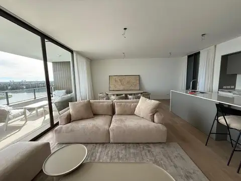 Departamento en venta. Oceana,Nordelta. 2 dormitorios