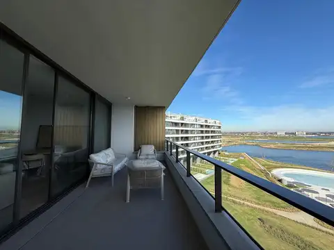 Departamento en Alquiler en Nordelta, USD 4.000