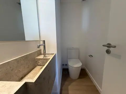 Departamento en Alquiler de 2 dormitorios