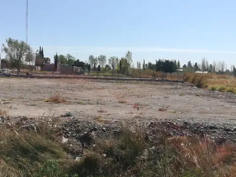 Terreno en Venta 29  mts Frente