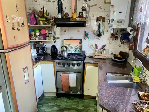 Casa en Venta en Burzaco, USD 110.000