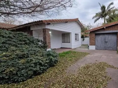 Casa en Venta en Merlo, USD 140.000