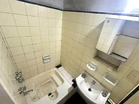 Departamento en Venta 46 años