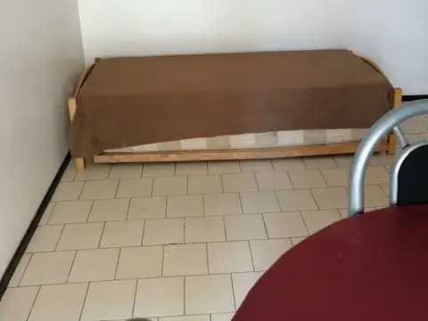 Departamento en Alquiler Temporal de 2 ambientes