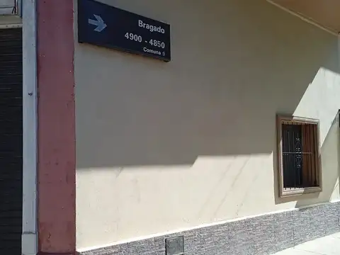 Avenida Escalada
