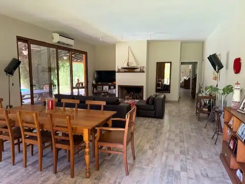 Casa en Venta al Noreste