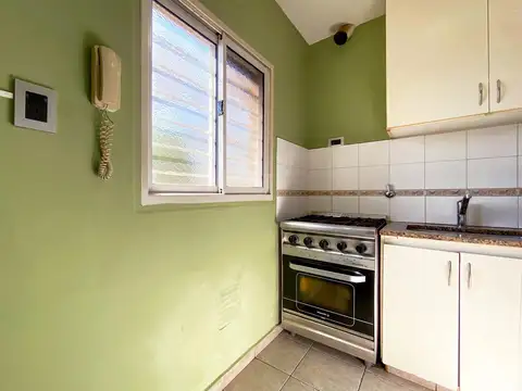 Departamento en Venta Permite mascota