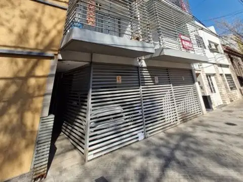 Tucuman al 3300 (Departamento 1 dormitorio C/Balcón)
