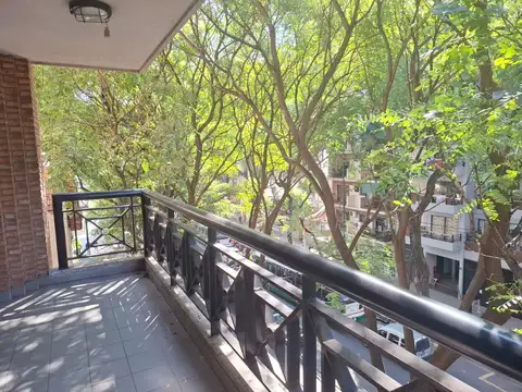 Departamento en Venta en Parque Rivadavia, USD 389.000
