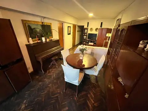 Departamento en Venta de 4 dormitorios