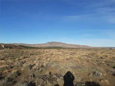 Manzana 80 Lote 16 y 17