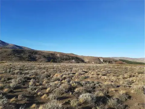 Terreno en Venta en Huechulafquen, USD 40.000