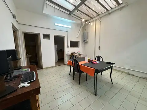 Depto Tipo Casa 8 ambientes con 4 baños