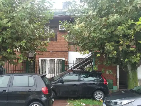 Ph - Venta - Argentina, Tres de Febrero - FISCHETTI - (3F) 4318