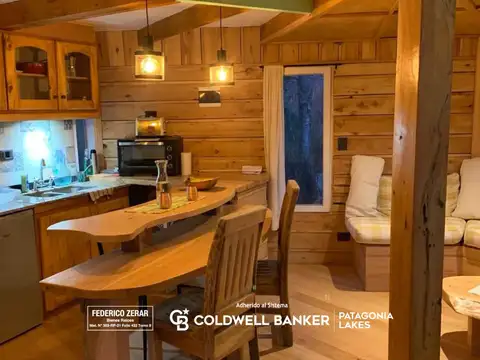 Casa en Alquiler A Estrenar