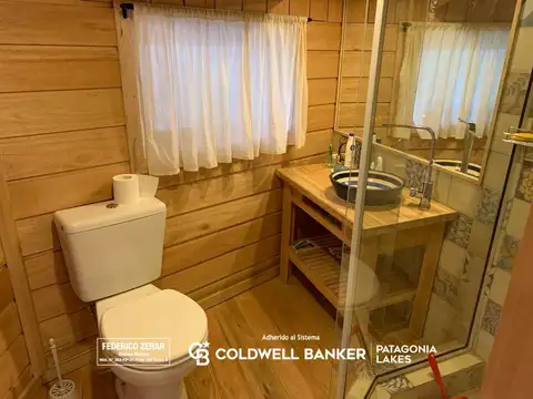 Casas en alquiler zona llao llao