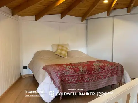 Casa en Alquiler de 2 dormitorios