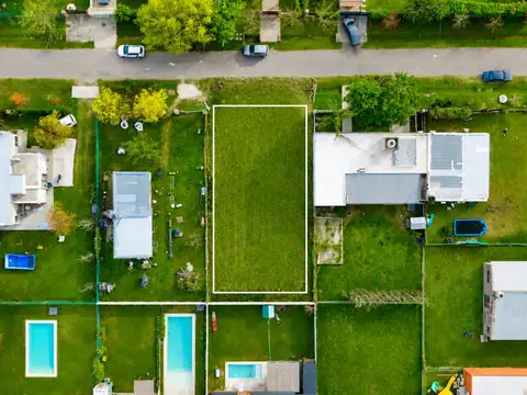 Terreno en Venta de 512,0 m2