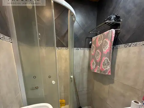 Depto Tipo Casa en Venta de 1 dormitorio