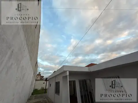 Depto Tipo Casa en Venta A Estrenar