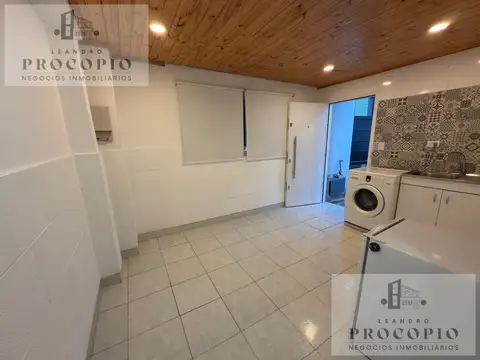 Ituzaingó al 2100