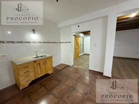 Depto Tipo Casa en Venta de 3 ambientes