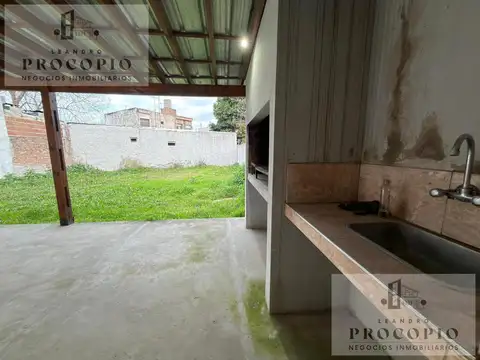 Depto Tipo Casa en Venta en Moreno, USD 53.000