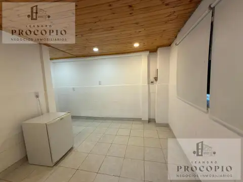 Depto Tipo Casa en Venta A Estrenar