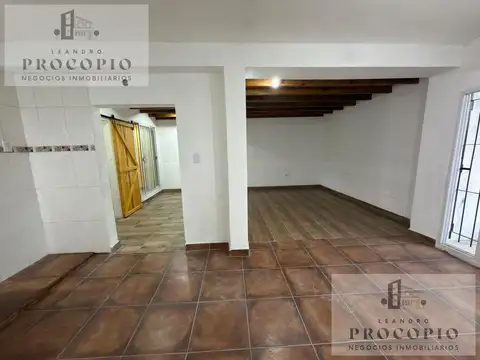 Ituzaingó al 2100