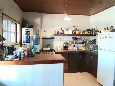 Venta Casa Quinta Tortuguitas Centro Estación