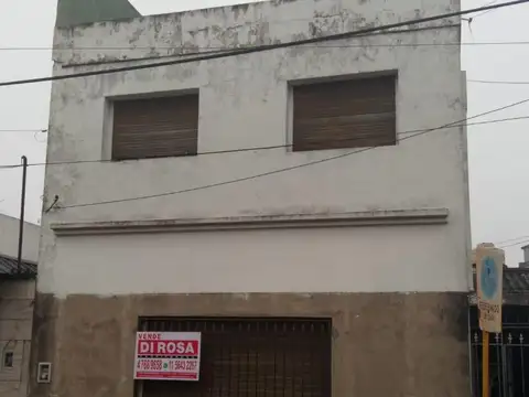 Calle 13 Claudio Fernandez 3400