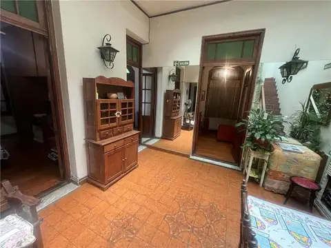 Casa en Venta en Villa Devoto, USD 215.000