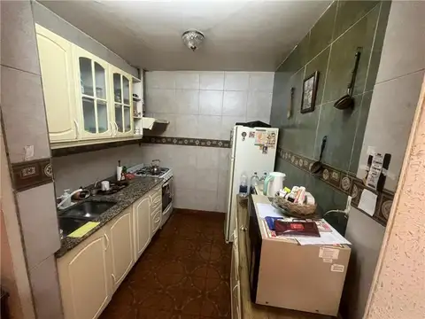 CASAS - CASA - VILLA DEVOTO, CAPITAL FEDERAL