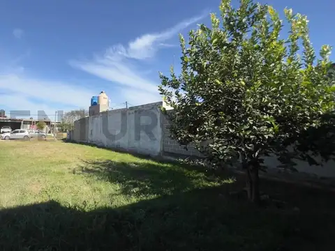VENTA LOTE 250M2 EN VILLA ESQUIÚ - Bº SILOÉ