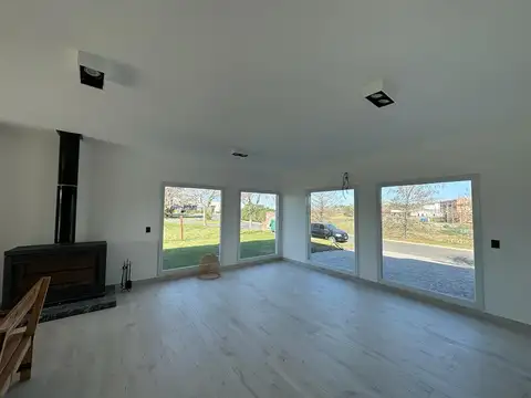 Casa en Venta A Estrenar