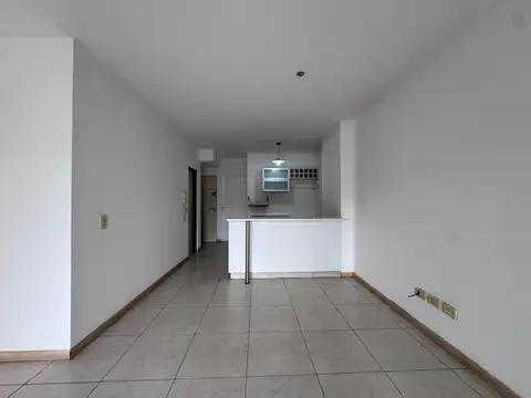 Departamento en Alquiler 16 años