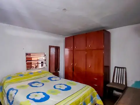 Casa en Venta 40 años