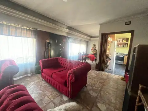 Depto Tipo Casa en Venta de 3 ambientes