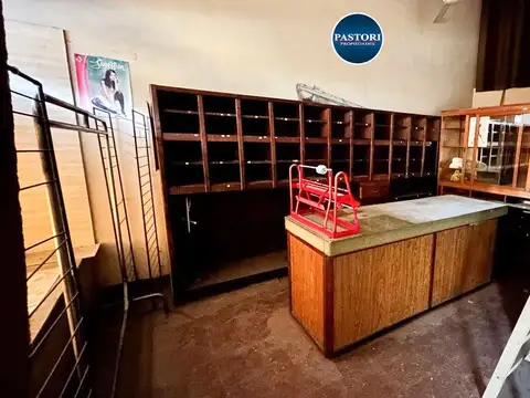 VENTA DE DOS LOCALES EN BLOCK FLORIDA