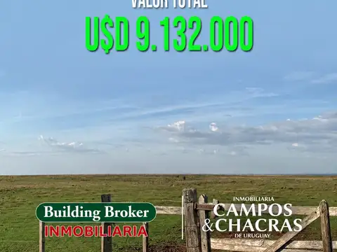 Km 200 de la Ruta Nacional Nº 30