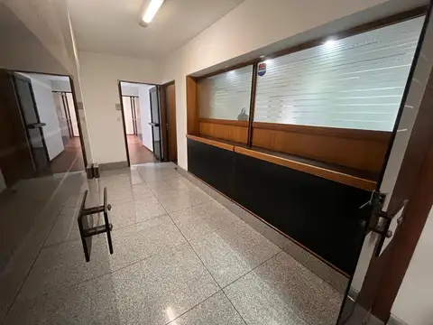 Alquiler oficina - CORRIENTES 763