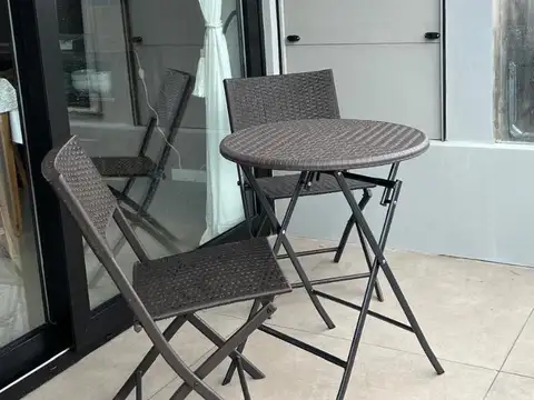 Departamento en Alquiler Temporal de 4 ambientes