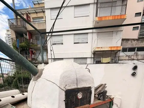 Departamento en Venta en San Telmo, USD 190.000