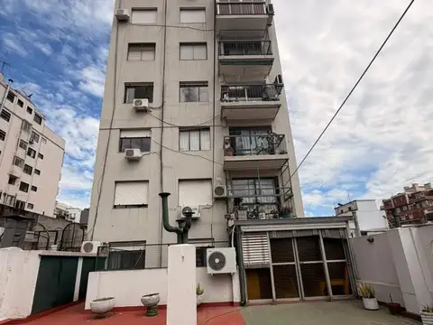 BRASIL 835 800, Piso 3