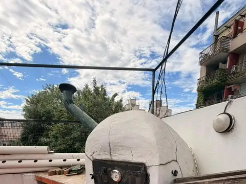 Departamento en Venta 70 años