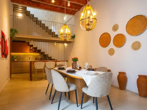 Casa en Venta de 3 dormitorios
