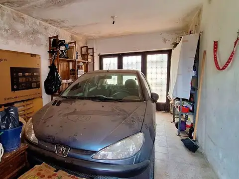 Casa en Venta 47 años